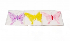 57 Dekorativni leptiri